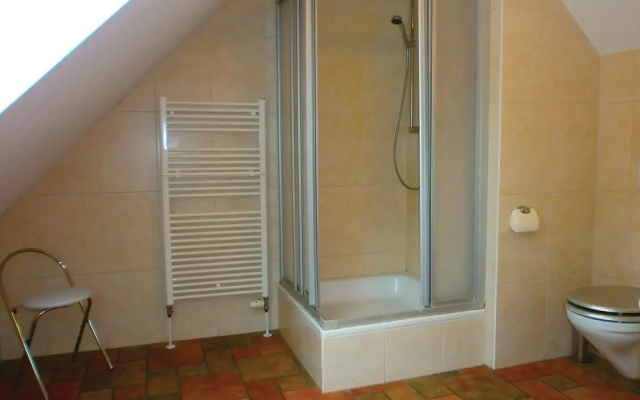 Nice Apartment in Thulendorf/sagerheide With 3 Bedrooms