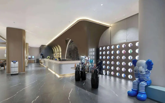 Days Inn by Wyndham Chongqing Jiulongpo