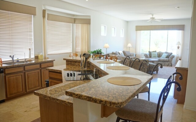 Troon Skyline Private By Signature Vacation Rental
