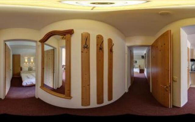 Appartement Hotel Seerose