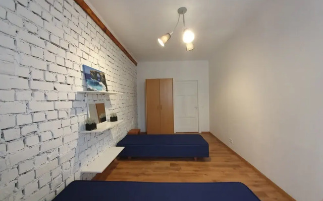 WINWINSTAY Peldu Old Town Apartments
