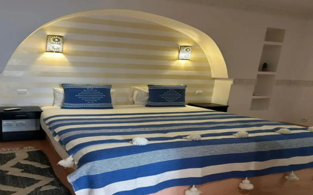Riad Anyssa