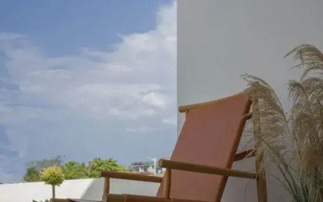 Sanya MiYu Homestay (West Island)