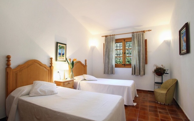 Villa Natalia