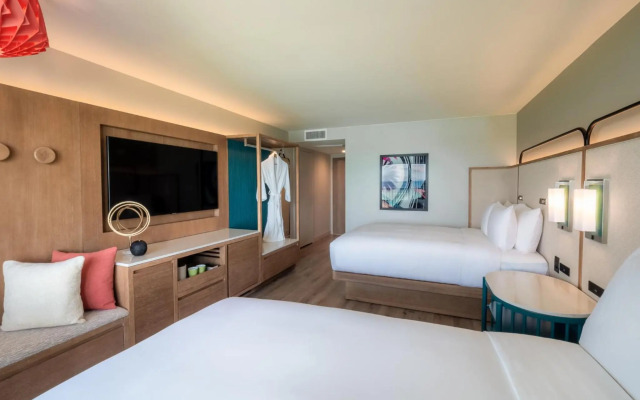 Crowne Plaza Resort Guam by IHG