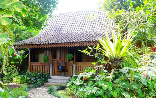 Rumah Lada