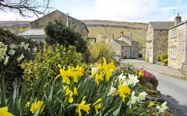 Cam Cottage