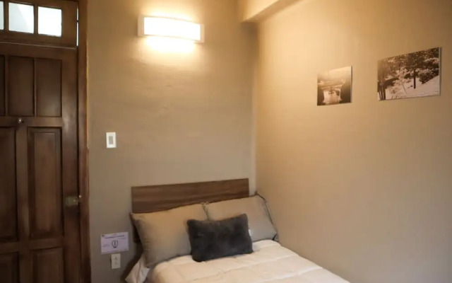 Roma Norte Hostal
