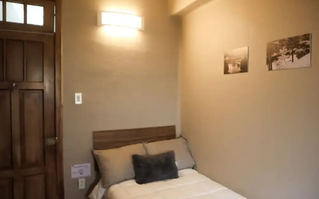 Roma Norte Hostal