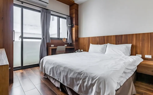 Chenhsin B&B