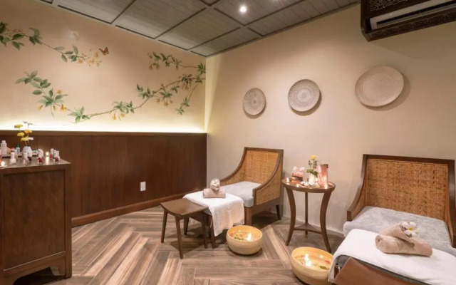 Cozy An Boutique Hotel Hoian