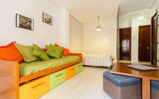 Apartamento El Ángel de la Caleta