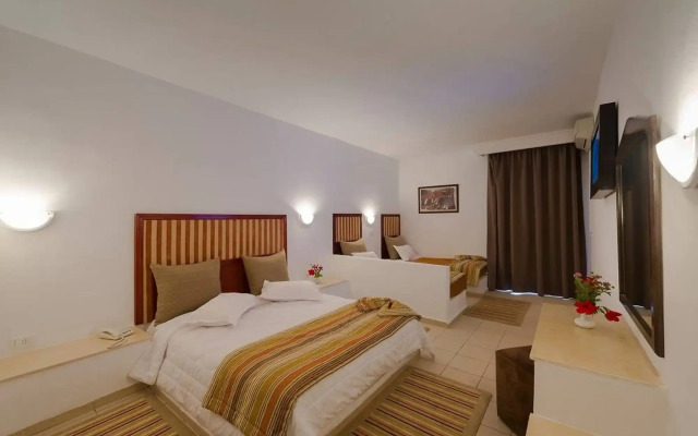 Hotel El Fell