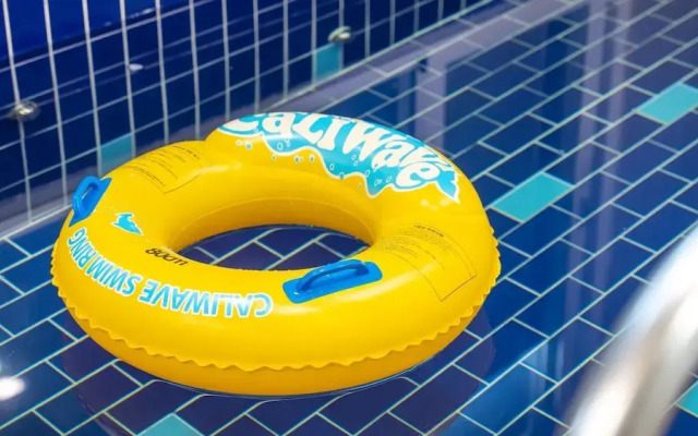 Gapyeong Ddel Poolvilla
