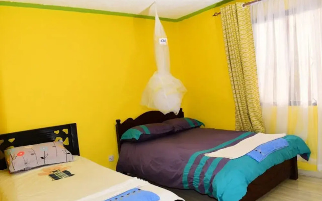 Trinity Apartment - The Home Of Peace