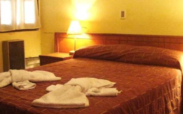 Hotel Marengo