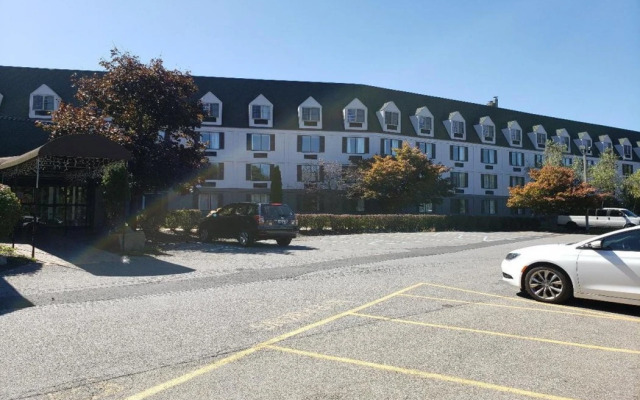 Chateau Resort & Conference Center