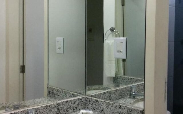 Hotel Mundial