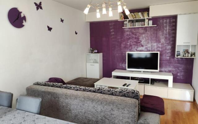 Apartment Adriana