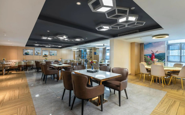 Fuli International Hotel