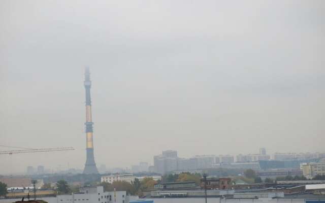 Апартаменты «Сити Инн Бутырская»