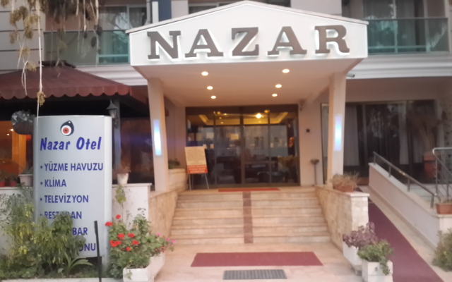 Nazar Otel