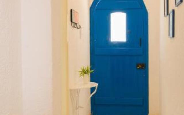 Elounda Traditional House