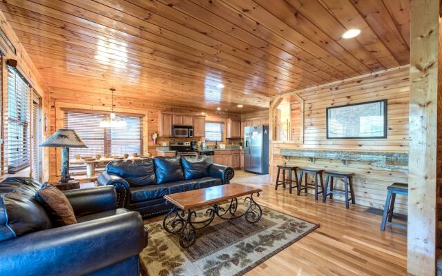 Day Dreamer by Jackson Mountain Homes