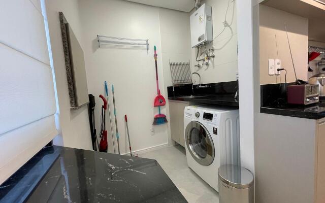 Apartamento em Canela - Próximo a Catedral Ohana 201