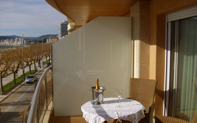 Edifici Llevant i Ponent