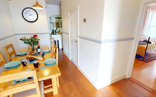 Woolacombe Hibiscus 2 Bedrooms