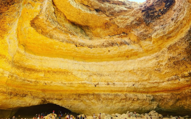 Algarvegas Paradise apartament