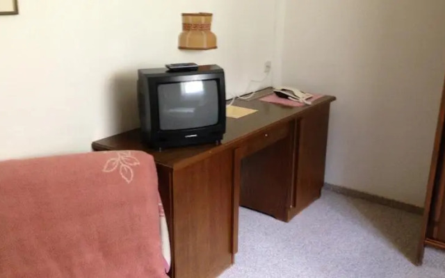 Hotel-Garni Strohsack