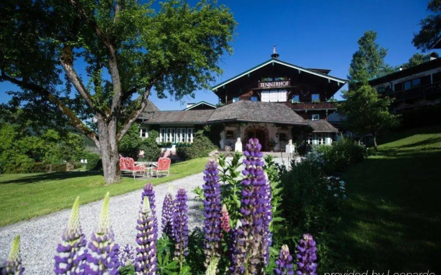 Relais & Châteaux Hotel Tennerhof
