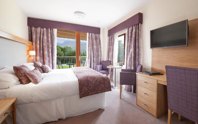 The Moorings Hotel