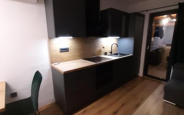 Apartman Mate Lopar