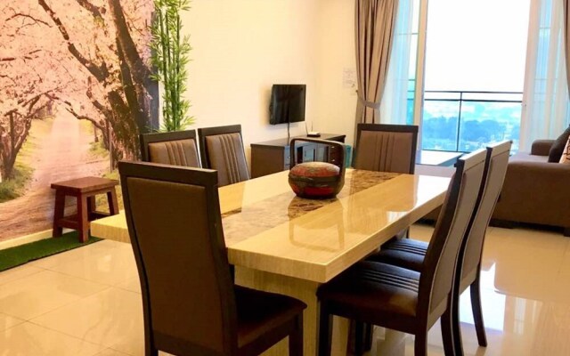 Homestay River View Melaka