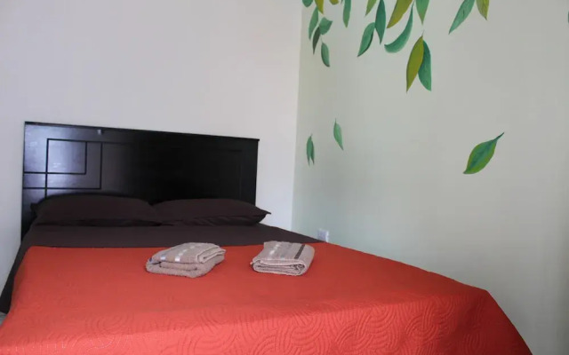 Eskalami B&B Airport