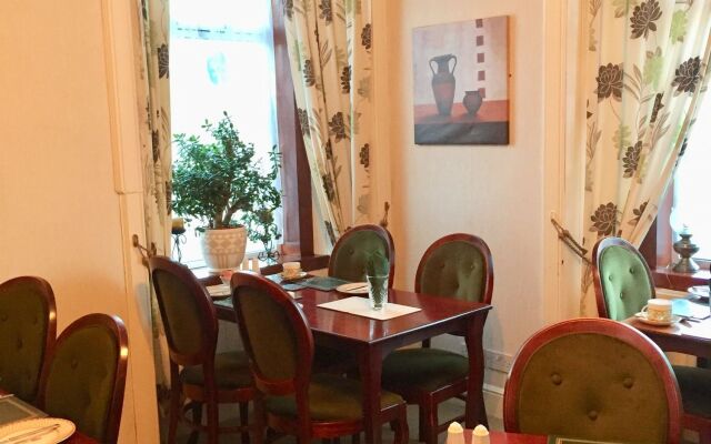 Kathmore Guest House