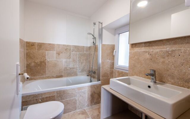Chambres Lougolin