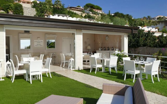 Scoglio della Galea Resort & Spa
