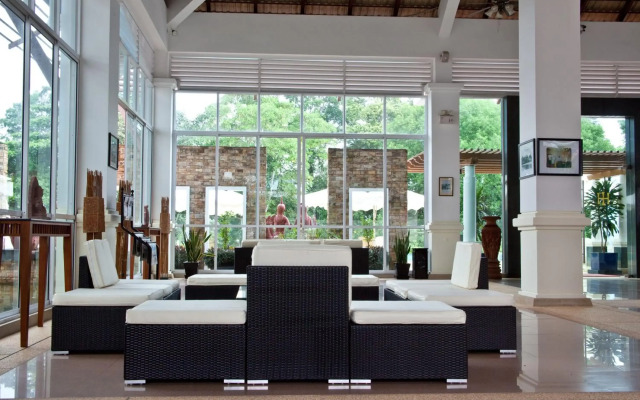 Pod Village by Independence Hotels