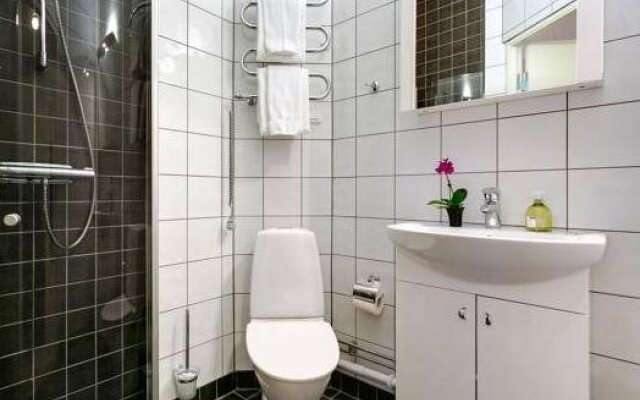 Part-Time Home Slagsta Strand