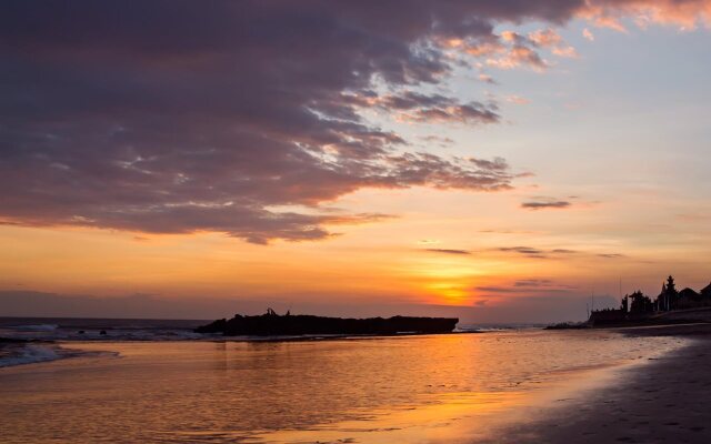 The Kirana Canggu Hotel