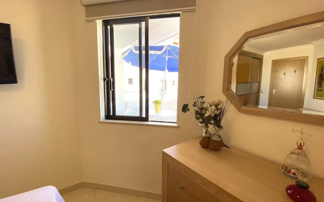 Vilamoura Central 7 With Pool by Homing