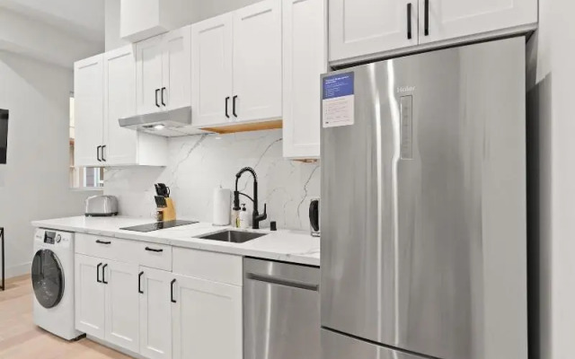 Kasa The Addison San Francisco