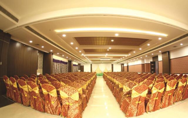 Hotel Sitara Grand Ramchandrapuram