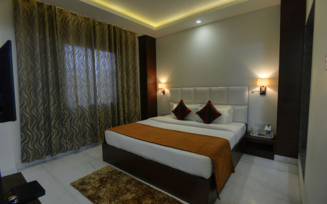 Hotel Dazzle