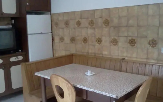Casa villa Banale