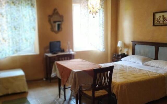 Agriturismo Il Gelso